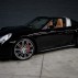Porsche 911 (type 991) 4S TARGA 3.8i – Slechts 24.520 km !!!