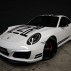 Porsche 911 (type 991) Carrera 2S Coupe “Endurance Racing Edition” – Slechts 300 km – Belgisch voertuig – Niet ingeschreven