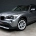 BMW X1 2.0D X-drive18  Automaat – 1 Ste eigenaar – Slechts 47.630 km !!!
