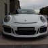 Porsche 911 (Type 991) GT3 RS – SLECHTS 7.450 KM – Belgisch voertuig – 1 Ste eigenaar !!!