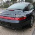 Porsche 996 3.6i 4S Cabriolet/Hardtop – 1ste eigenaar – Slechts 32.525 km !!!