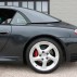 Porsche 996 3.6i 4S Cabriolet/Hardtop – 1ste eigenaar – Slechts 32.525 km !!!