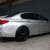 BMW M5 4.4 V8 – Ceramic brakes – Nieuwprijs: 154.715 euro