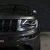 Jeep Grand Cherokee 6.4i V8 SRT – Lichte vracht – Night Pack – Slechts 8.863 km !!!