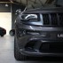 Jeep Grand Cherokee 6.4i V8 SRT – Lichte vracht – Night Pack – Slechts 8.863 km !!!