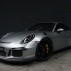 Porsche 911(type 991) GT3 RS – 1 STE EIGENAAR – Slechts 12.734 km – CERAMIC BRAKES