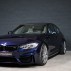 BMW m3  DKG Drivelogic Competition Pack 450 Pk – Ceramic brakes – Performance – 19.810 km !