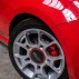 Fiat 500 1.4i “Ferrari Edition” Nr.11/200
