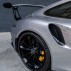 Porsche 911 (type 991) GT3 RS 4.0 PDK – 1 Ste eigenaar – PCCB – GT Silver