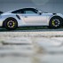 Porsche 911 (type 991) GT3 RS 4.0 PDK – 1 Ste eigenaar – PCCB – GT Silver