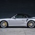 Porsche 911 (Type 997) 3.8 Turbo PDK 500 PK Cabriolet MK II – 1 Ste eigenaar