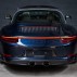 Porsche 911 (type 991) Targa 4 MKII – 1 Ste eigenaar – Slechts 17.310 km!