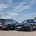 Porsche Panamera Sport Turismo 2.9 V6 Bi-turbo Hybrid PDK – 26.730 km!