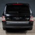 Land Rover Range Sport 2.7 TDV6 HSE uitvoering