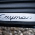 Porsche Cayman 718 2.0 Turbo PDK – 2018 – 1 ste eigenaar!