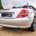 Mercedes SLK 200 Edition Automaat / Slechts 70.480 km / Navigatiesysteem / Nekverwarming