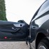 Mercedes C180 Coupé AMG-Line/Night pakket – Slechts 13.216 km – Belgisch voertuig!