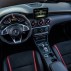 Mercedes A45 AMG 381 PK – Performance Seats – Amg Sportuitlaat