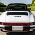 Porsche 911 3.2 Cabriolet/Originele staat