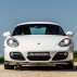 Porsche Cayman 2.9i PDK – Belgisch voertuig – Onderhoudshistoriek