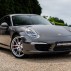 Porsche 911 (type 991) Carrera 2 Coupé 3.4i/Bose Surround Sound/Sportuitlaat/Sport Chrono Pack