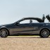 Mercedes E220 CDI Cabriolet/AMG Line/Slechts 55.551 km!