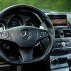 Mercedes C-Klasse C63 AMG Break / Lichte vracht