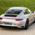 Type 991.2 / PDK versnellingsbak / Porsche Exclusive carbon interieurpakket / Adaptieve sportstoelen plus / BOSE Soundsysteem