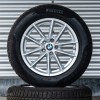 Winterset / Pirelli Sottozero / BMW 7-Reeks