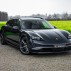 Sport Chrono pakket / Porsche electric sport sound / Panoramadak / Surround View / Stoelventilatie / Sfeerverlichting
