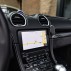 ParkAssist achteraan met achteruitrijcamera / Verwarmbaar multifunctioneel stuur / BOSE Surround Sound System / Apple CarPlay
